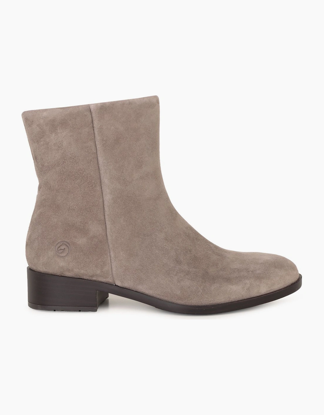Silky Womens Ankle Boots