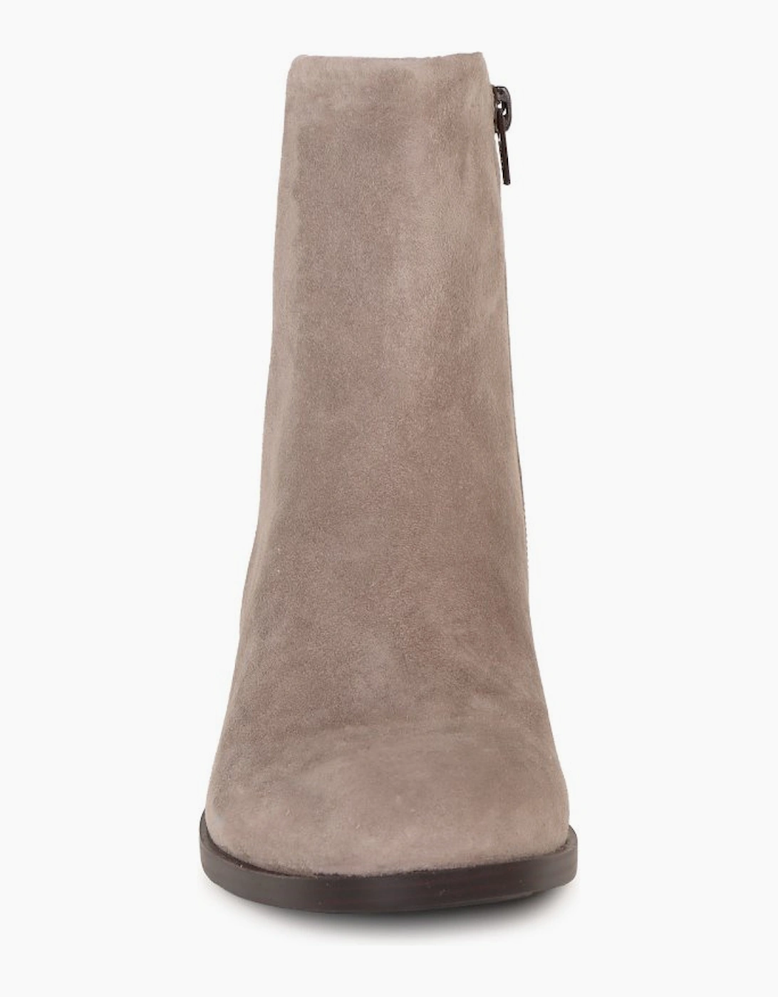 Silky Womens Ankle Boots