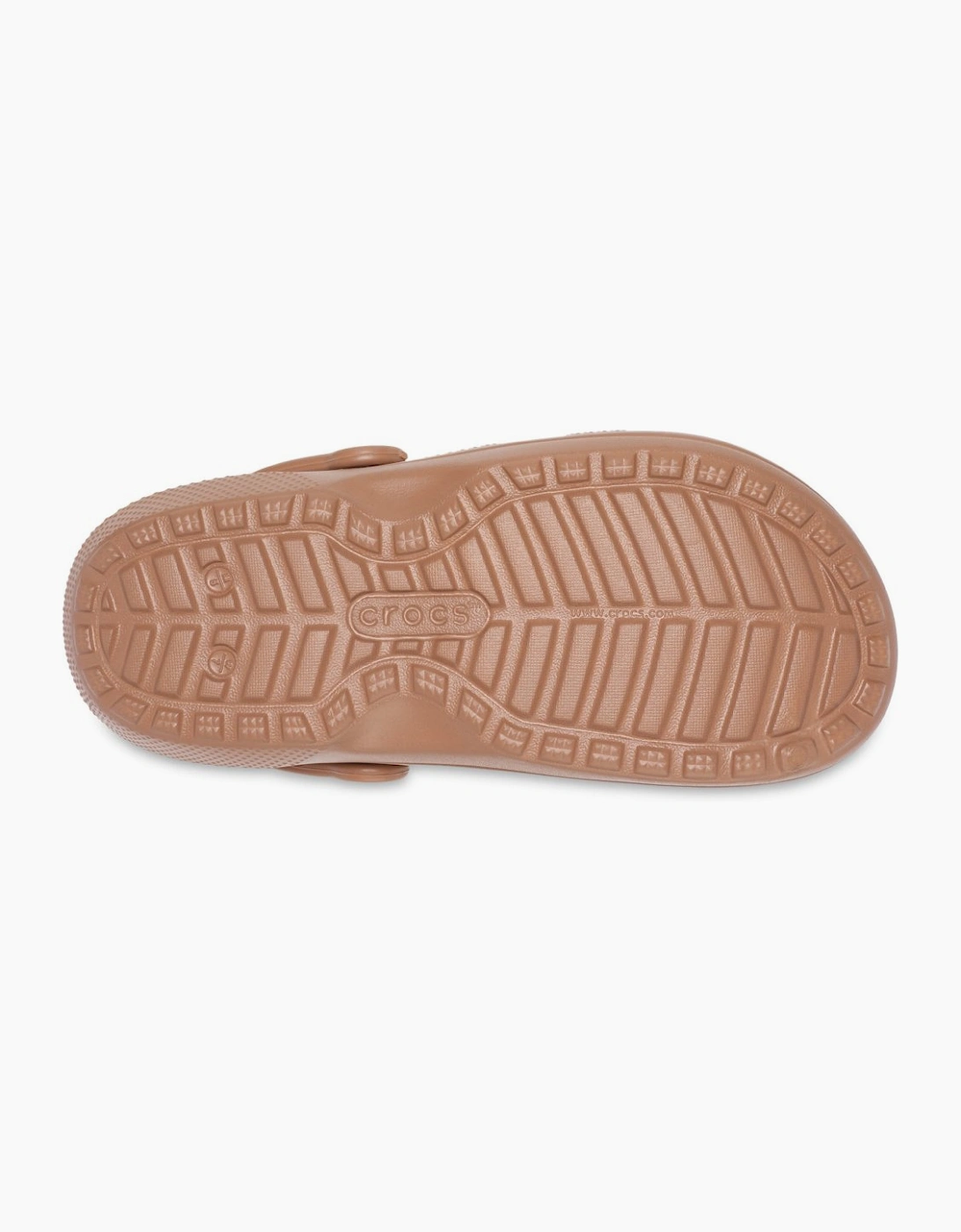 Classic Lined Womens Clogs