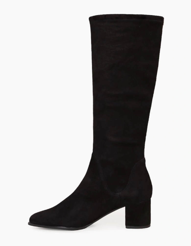 Aurora Womens Knee High Boots