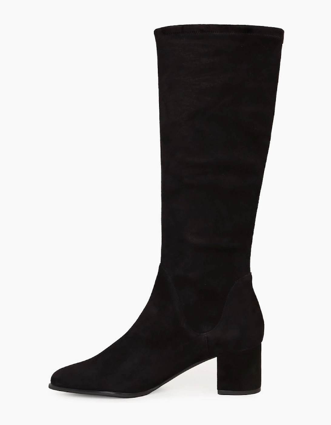 Aurora Womens Knee High Boots