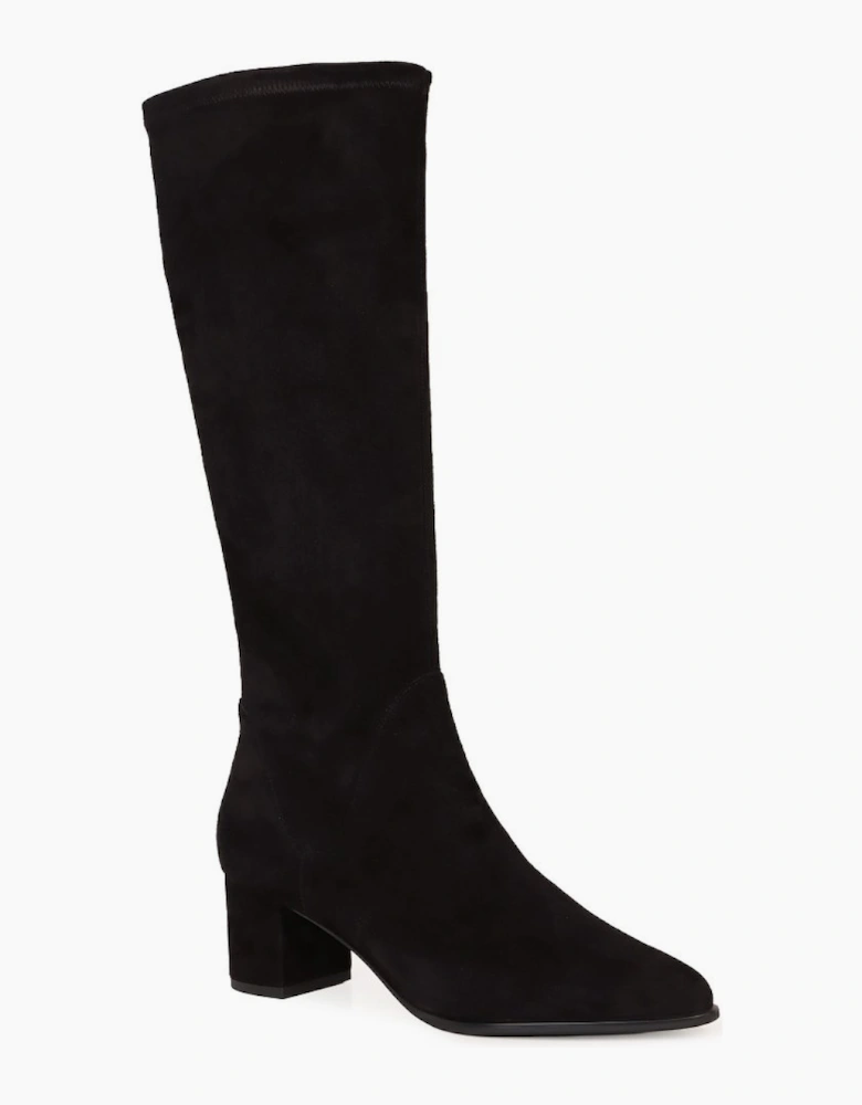 Aurora Womens Knee High Boots