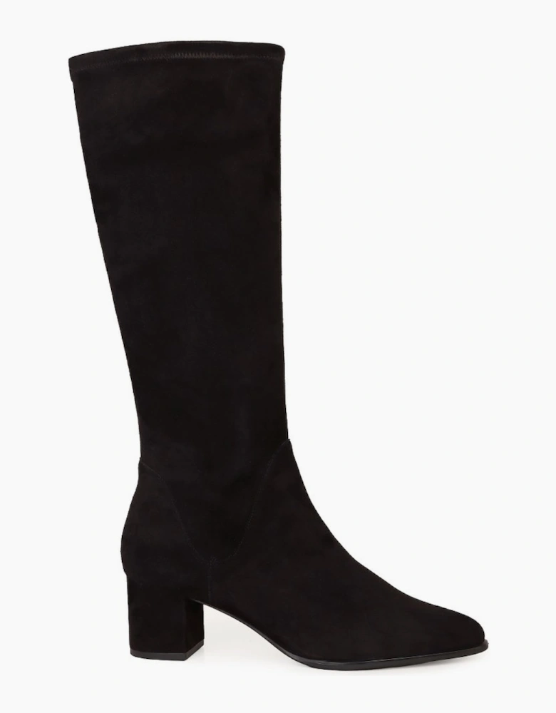 Aurora Womens Knee High Boots