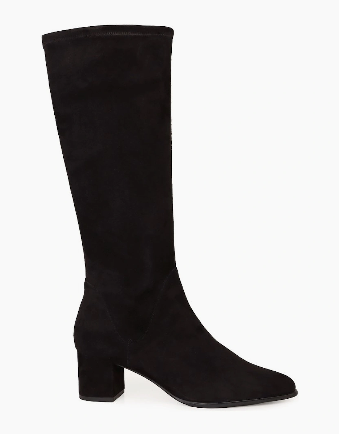 Aurora Womens Knee High Boots