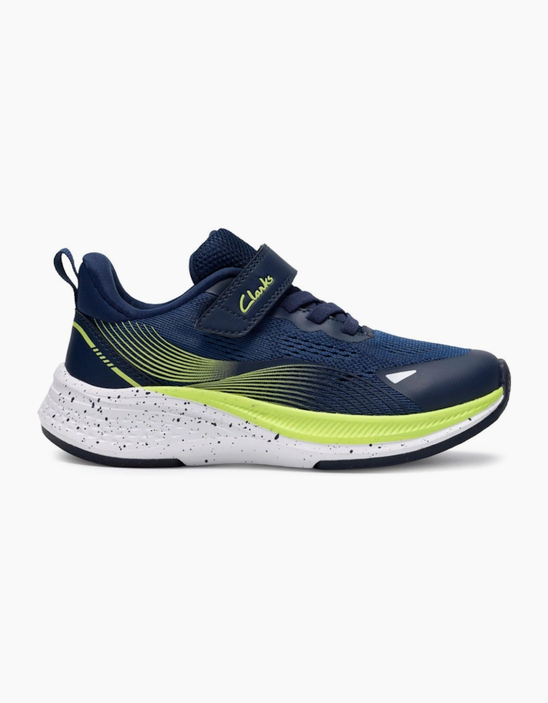 Lumen Hero K Kids Sports Trainers
