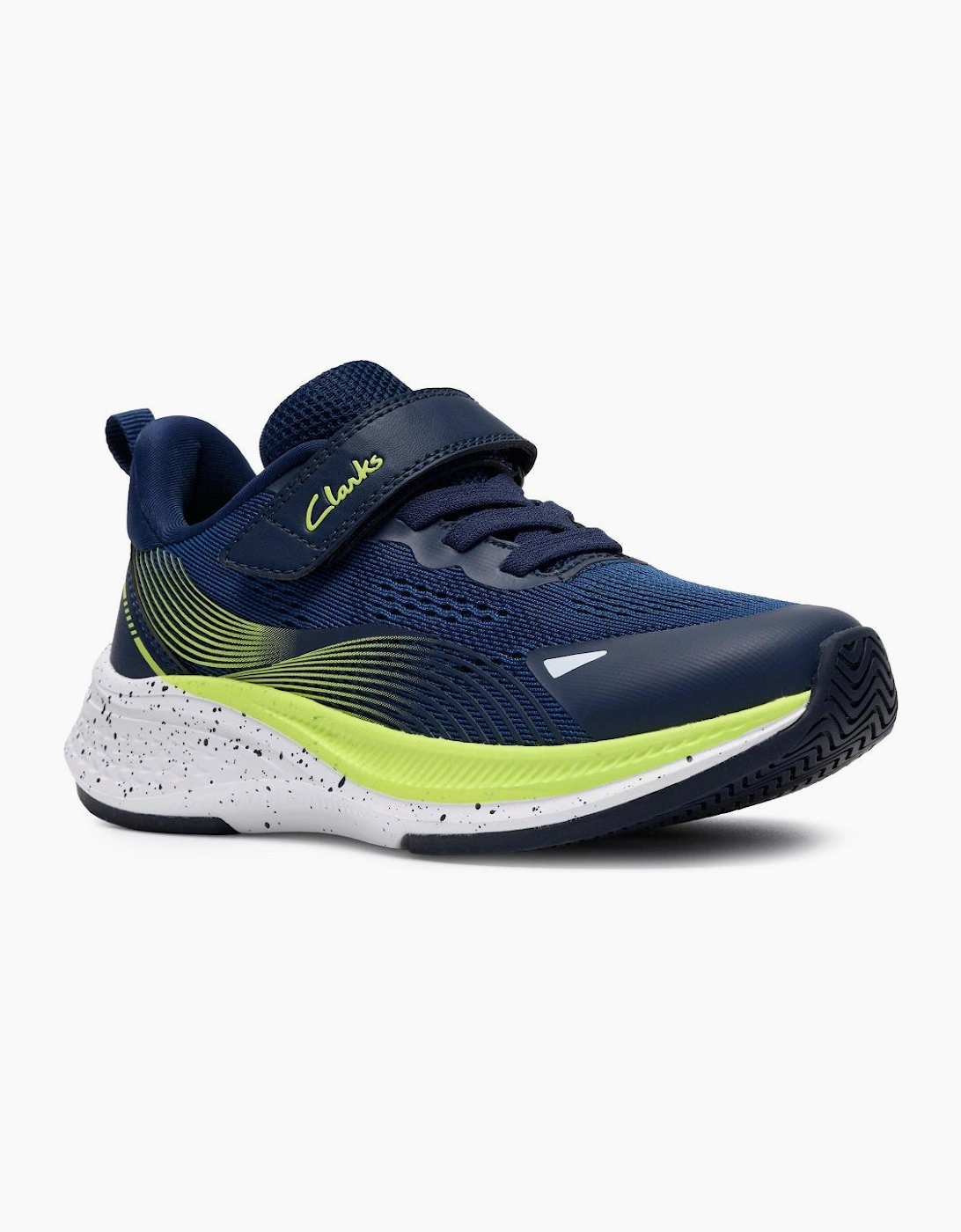 Lumen Hero K Kids Sports Trainers