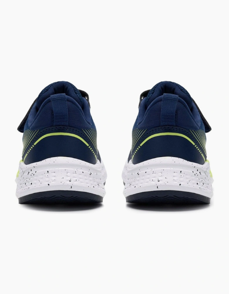 Lumen Hero K Kids Sports Trainers