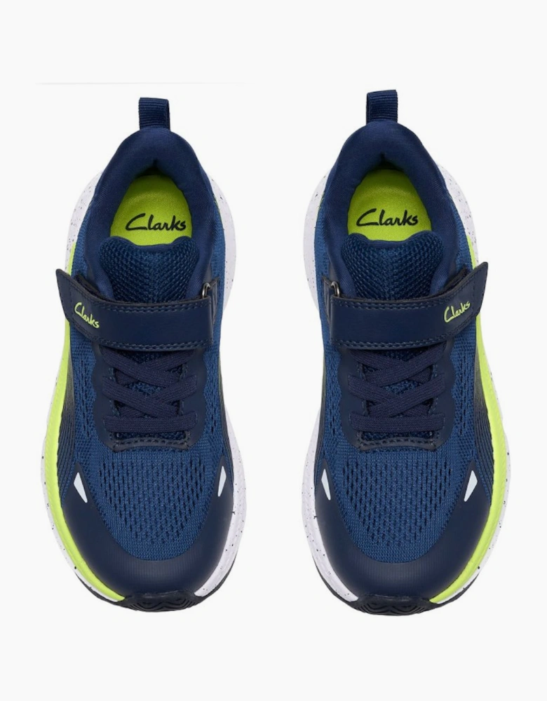 Lumen Hero K Kids Sports Trainers