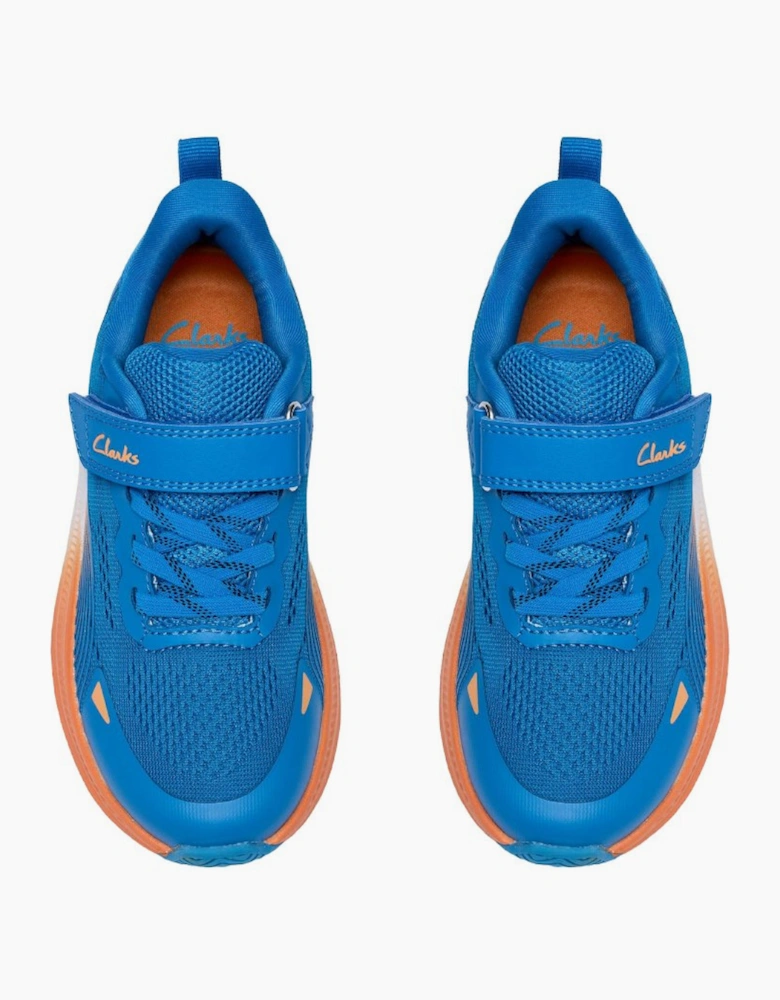 Lumen Hero K Kids Sports Trainers