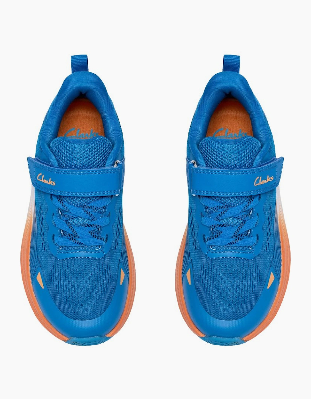 Lumen Hero K Kids Sports Trainers