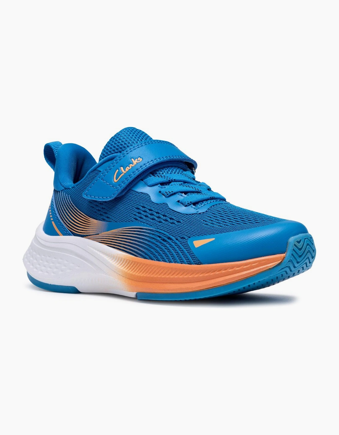 Lumen Hero K Kids Sports Trainers