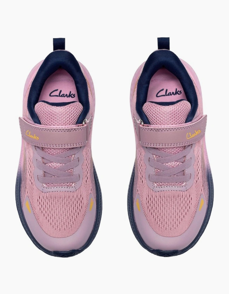 Lumen Hero K Kids Sports Trainers