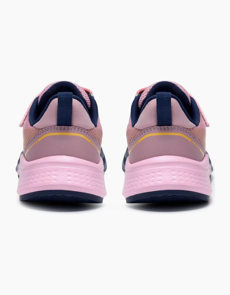 Lumen Hero K Kids Sports Trainers