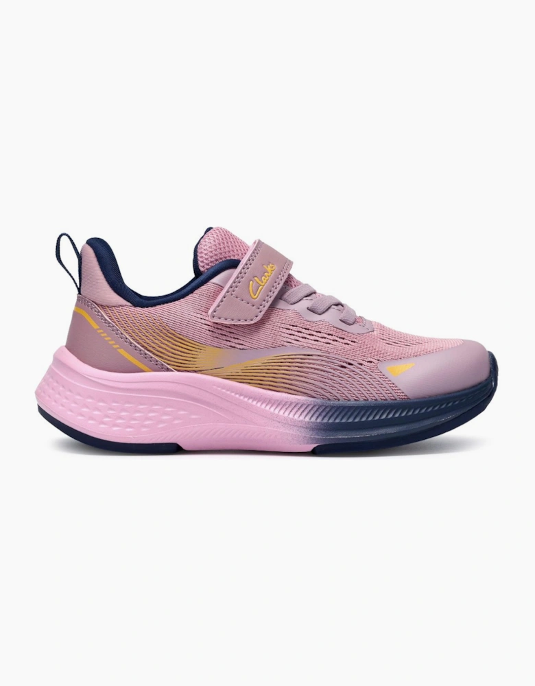 Lumen Hero K Kids Sports Trainers