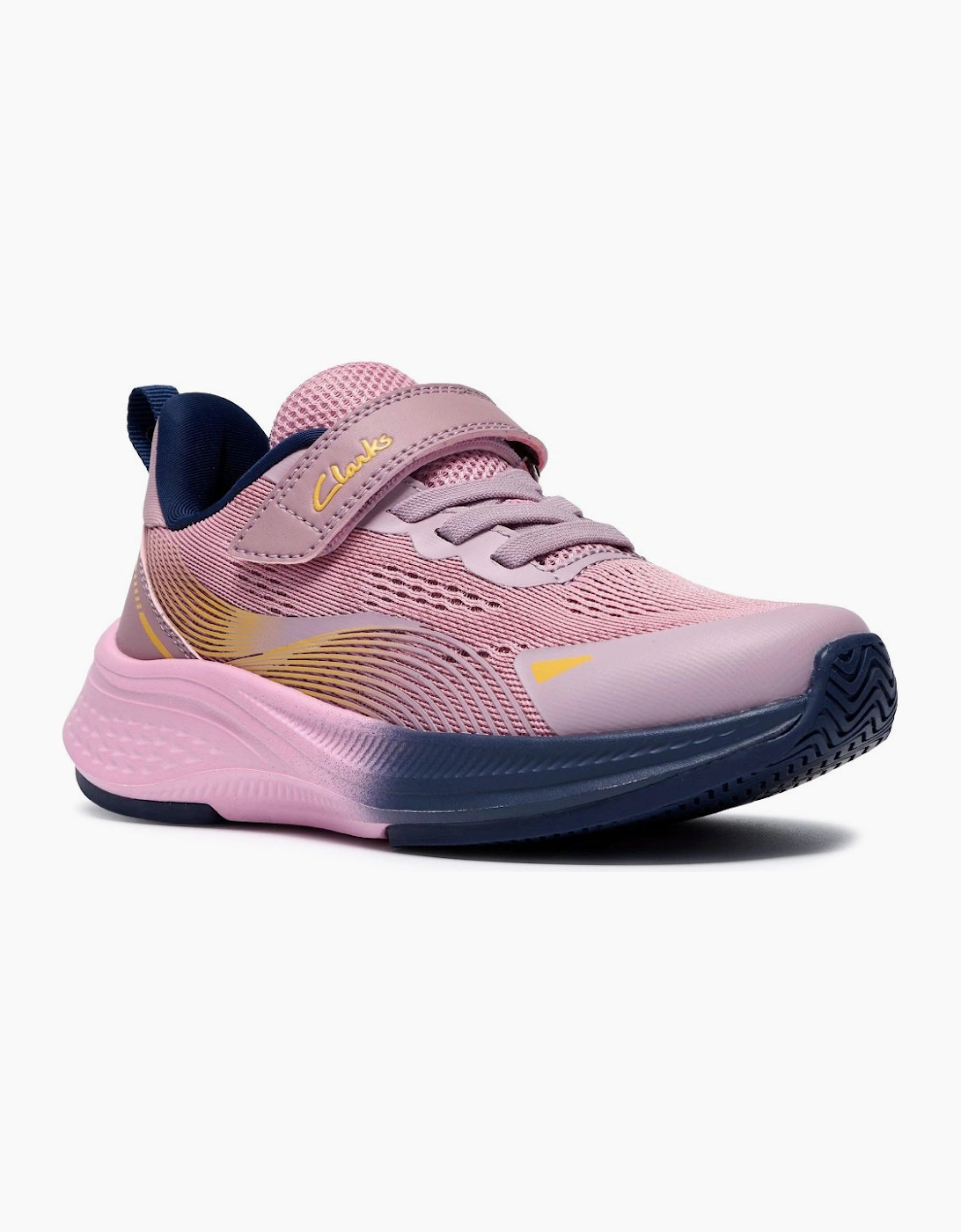 Lumen Hero K Kids Sports Trainers