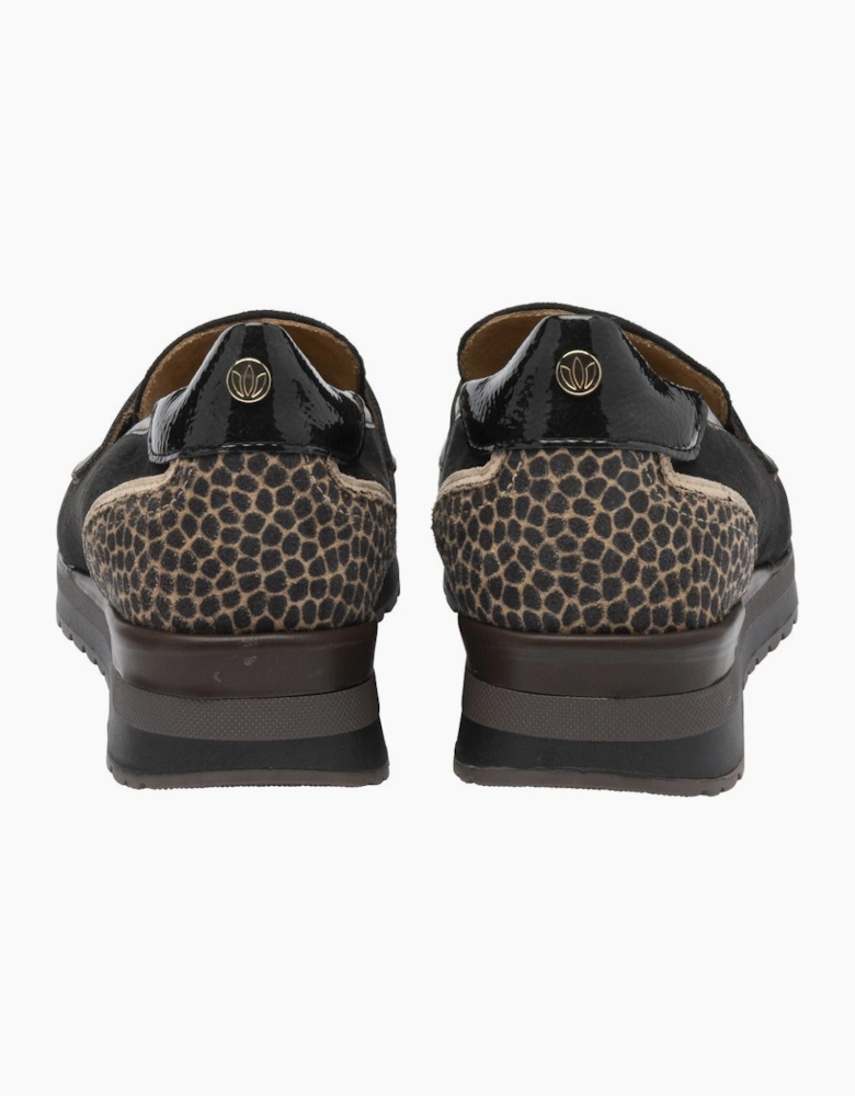 Montana Womens Loafers