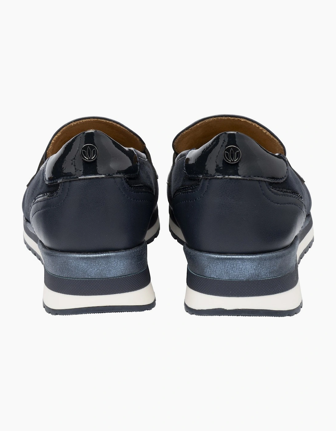 Montana Womens Loafers