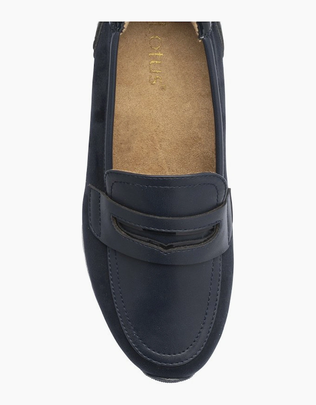 Montana Womens Loafers