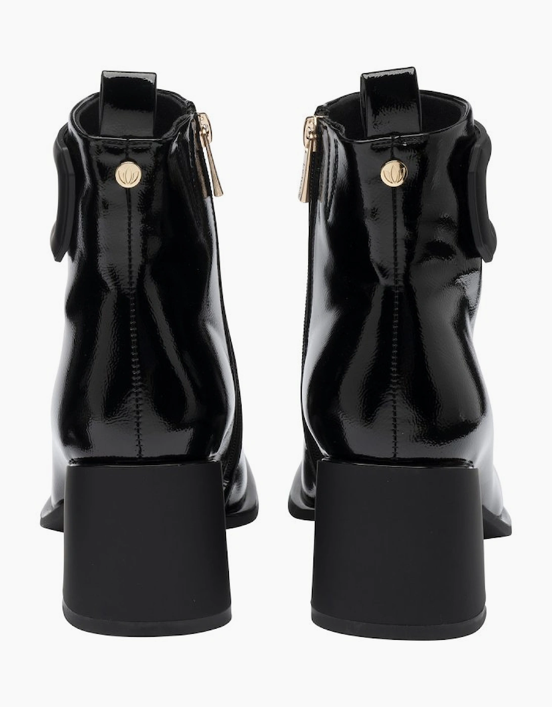 Quincy Womens Ankle Boots