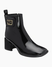 Black Patent