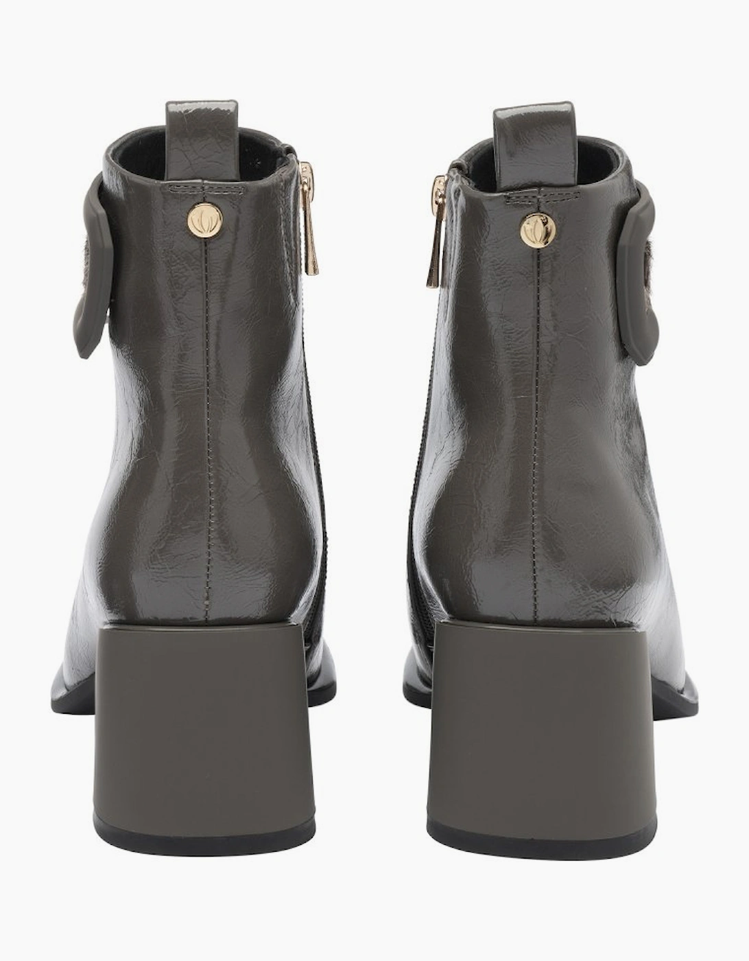 Quincy Womens Ankle Boots