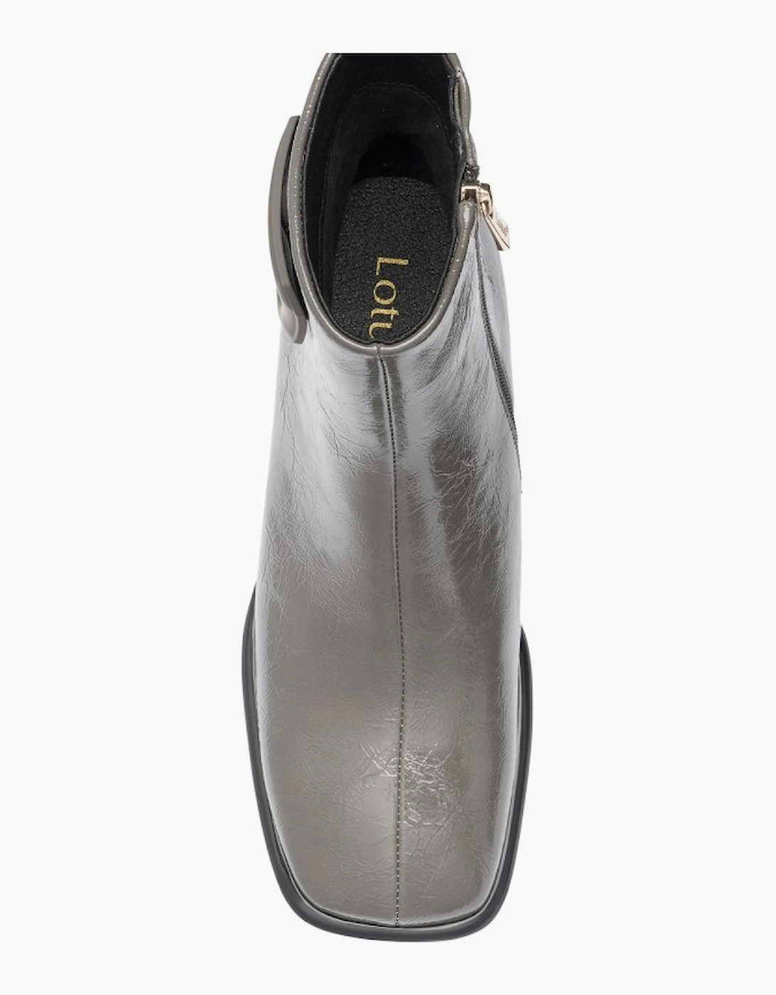 Quincy Womens Ankle Boots