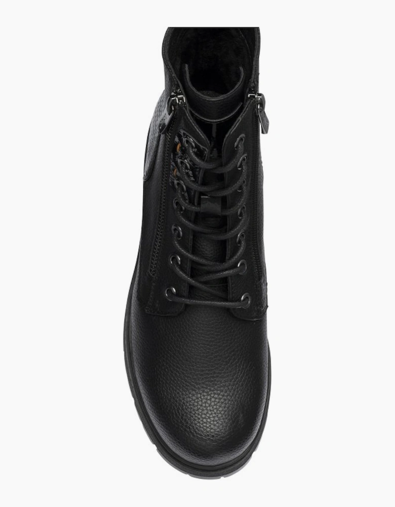 Jazlyn Womens Ankle Boots