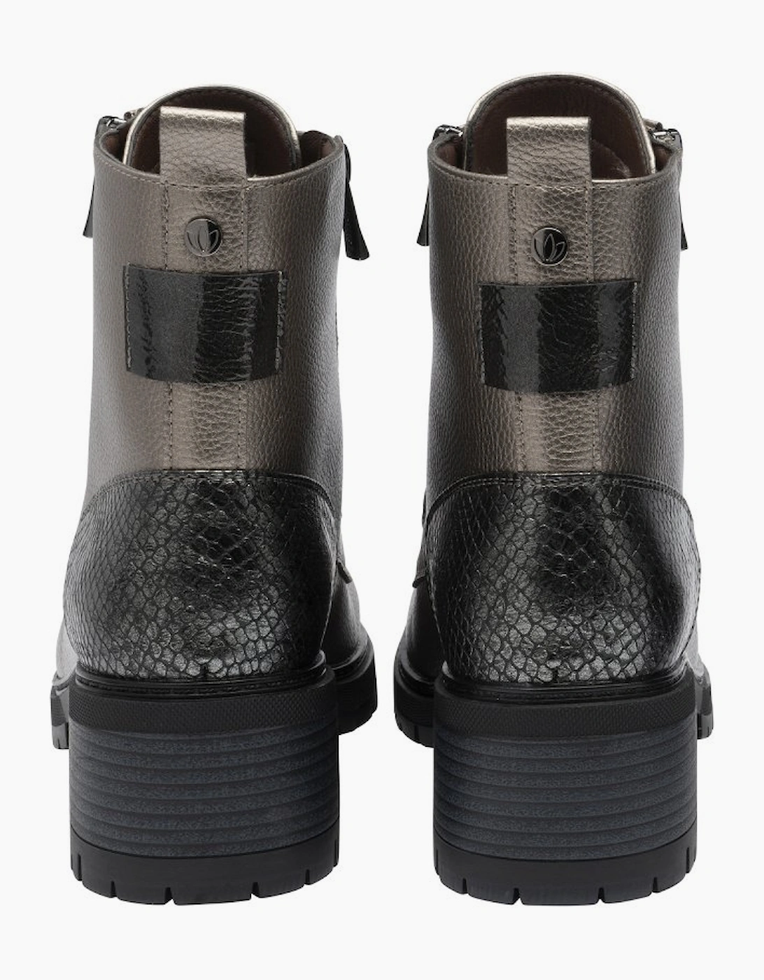 Jazlyn Womens Ankle Boots