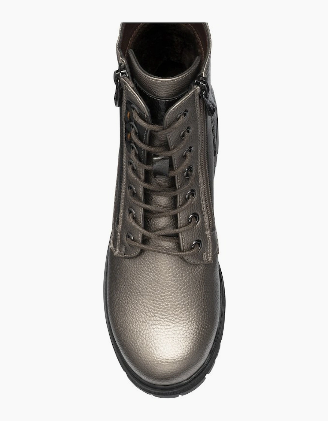 Jazlyn Womens Ankle Boots