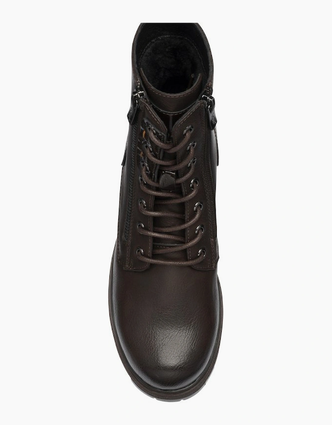 Jazlyn Womens Ankle Boots