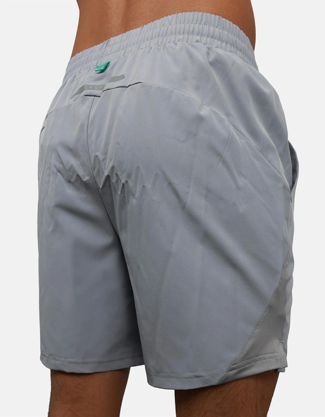 Hydrogen Shorts