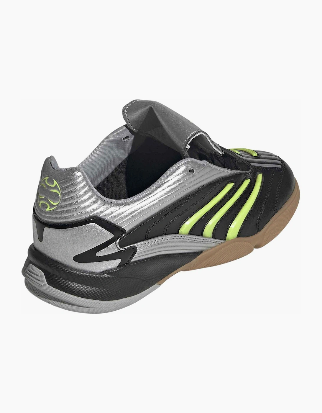 Pred Sala Low Top Lace-Up Sneakers