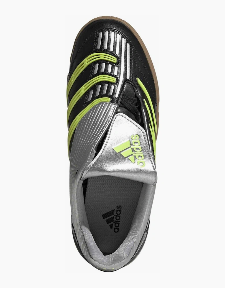 Pred Sala Low Top Lace-Up Sneakers