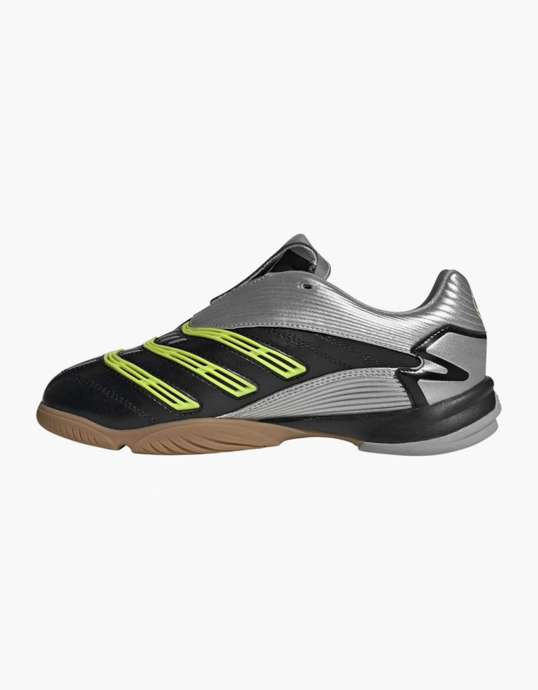 Pred Sala Low Top Lace-Up Sneakers