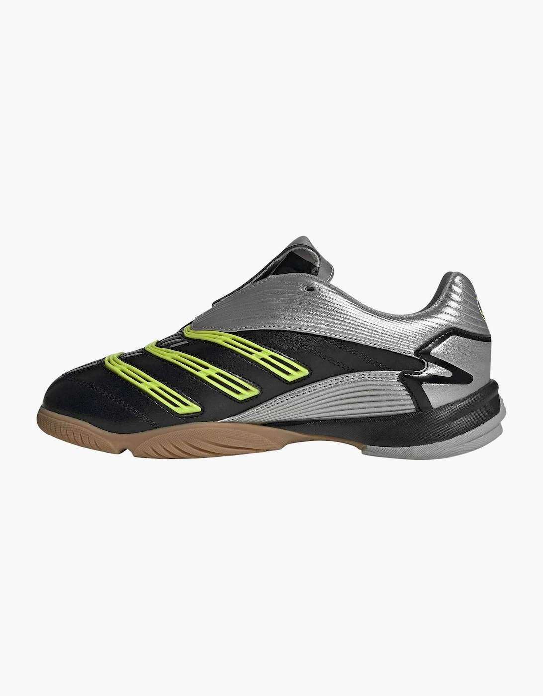 Pred Sala Low Top Lace-Up Sneakers