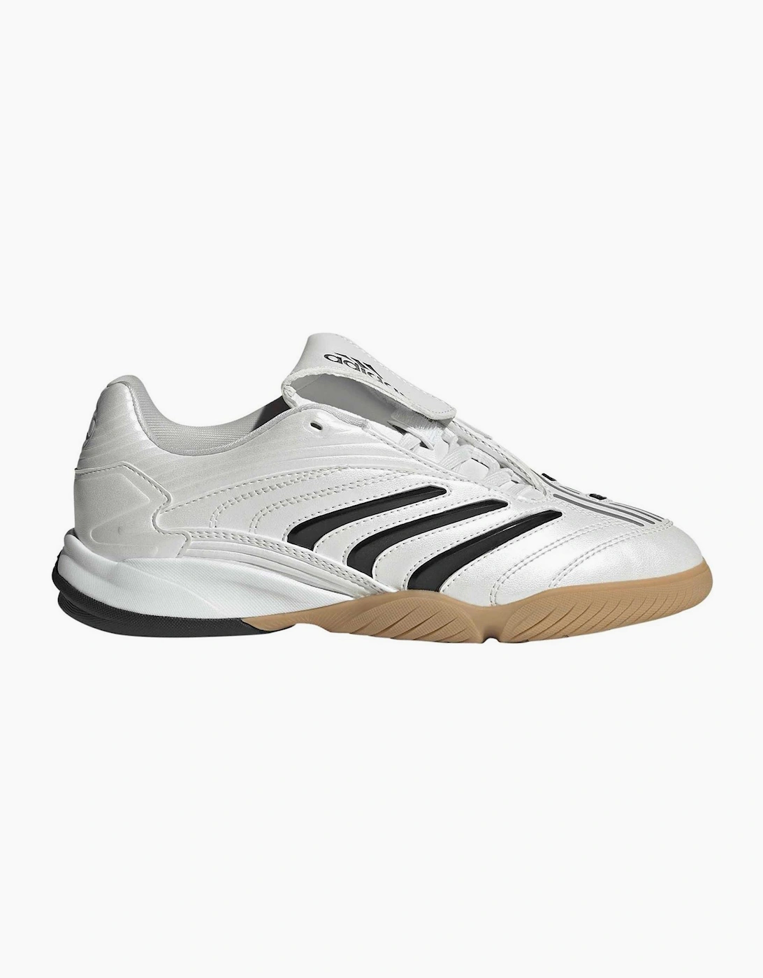 Pred Sala Low Top Lace-Up Sneakers