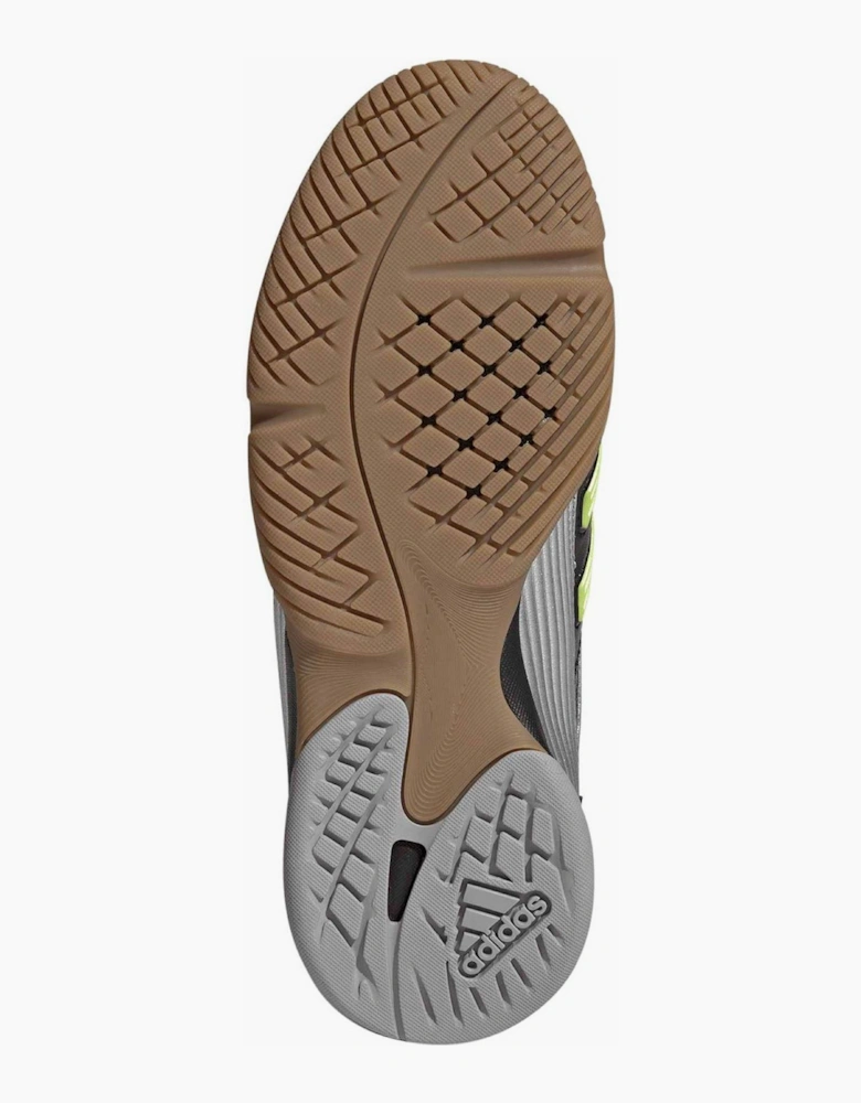 Pred Sala Low Top Lace-Up Sneakers