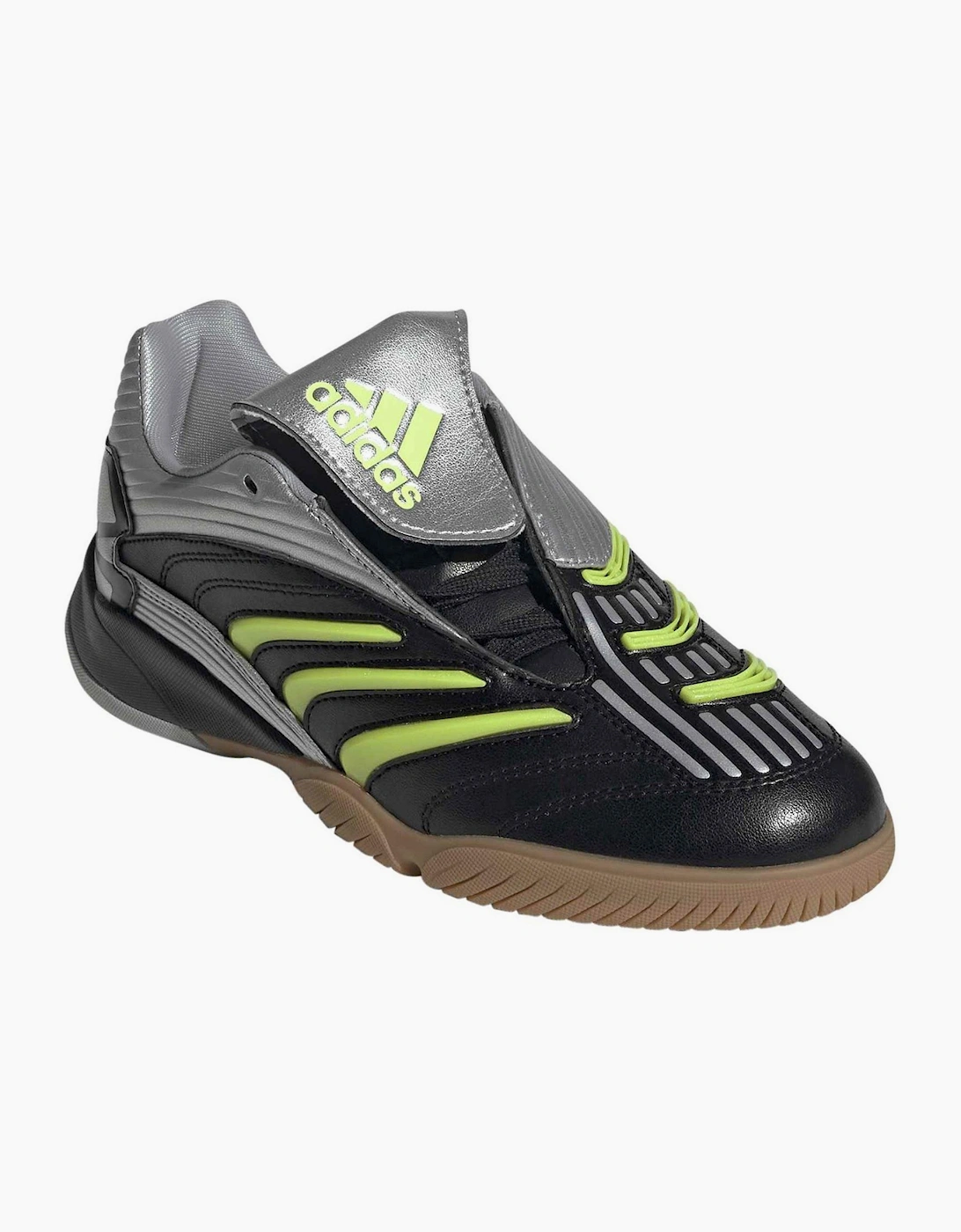 Pred Sala Low Top Lace-Up Sneakers