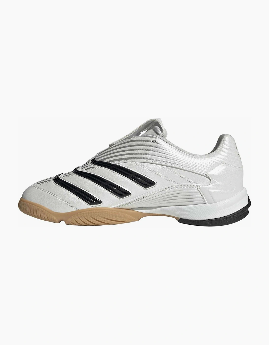 Pred Sala Low Top Lace-Up Sneakers