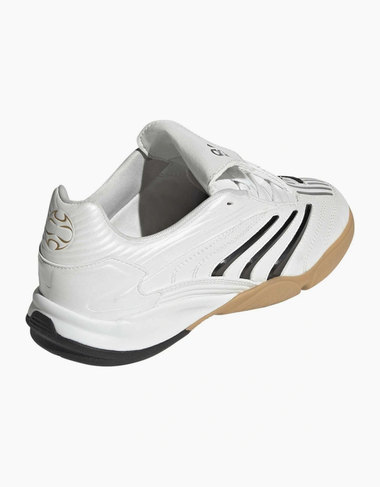 Pred Sala Low Top Lace-Up Sneakers
