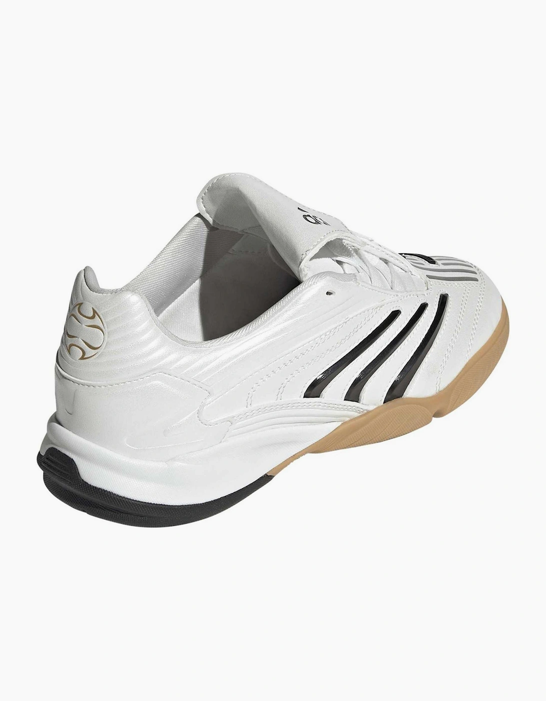 Pred Sala Low Top Lace-Up Sneakers