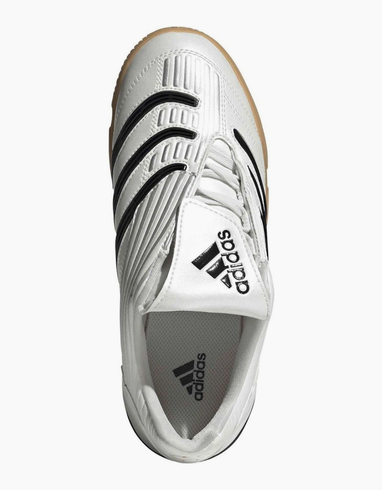 Pred Sala Low Top Lace-Up Sneakers