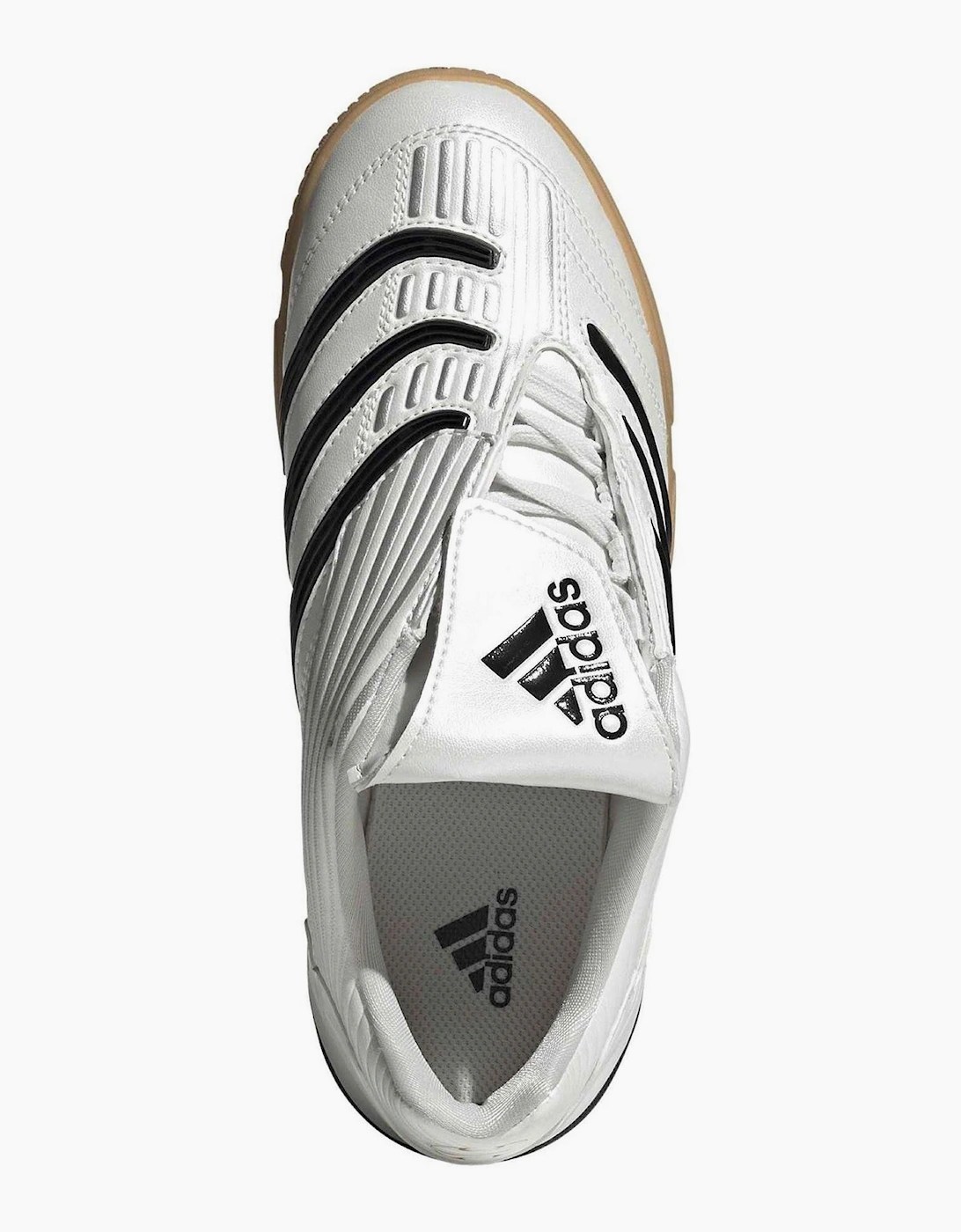 Pred Sala Low Top Lace-Up Sneakers