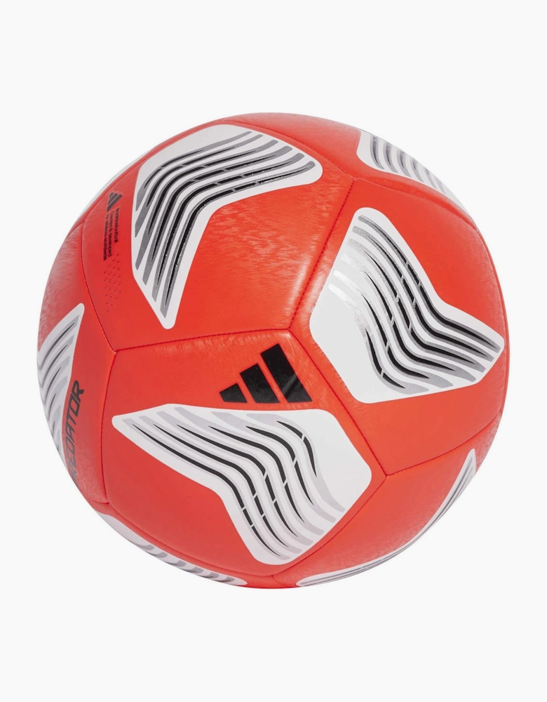 Bold Logo Pred Trn Football