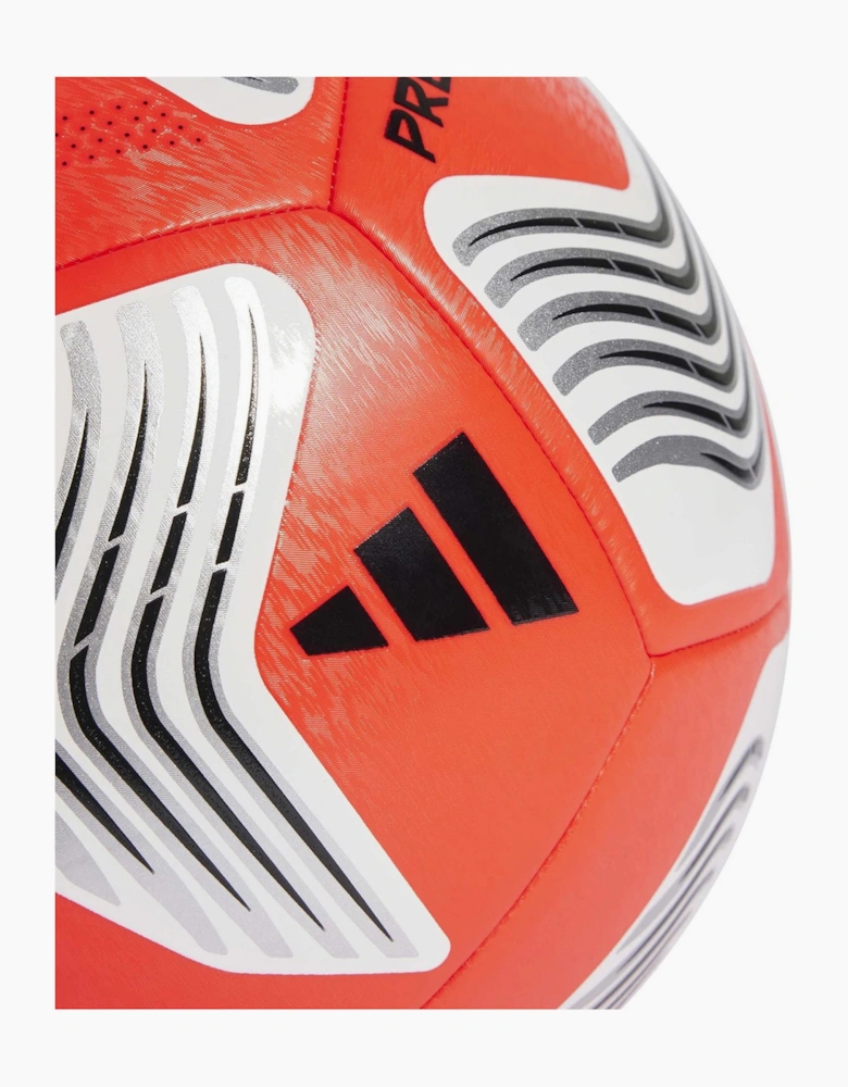 Bold Logo Pred Trn Football