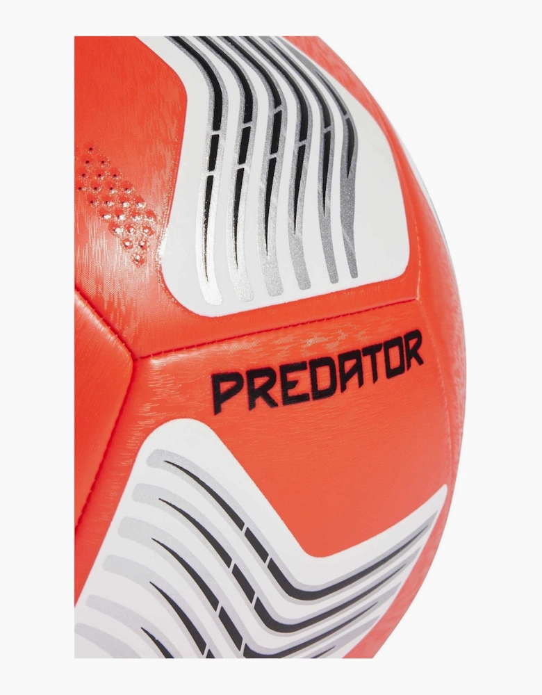 Bold Logo Pred Trn Football