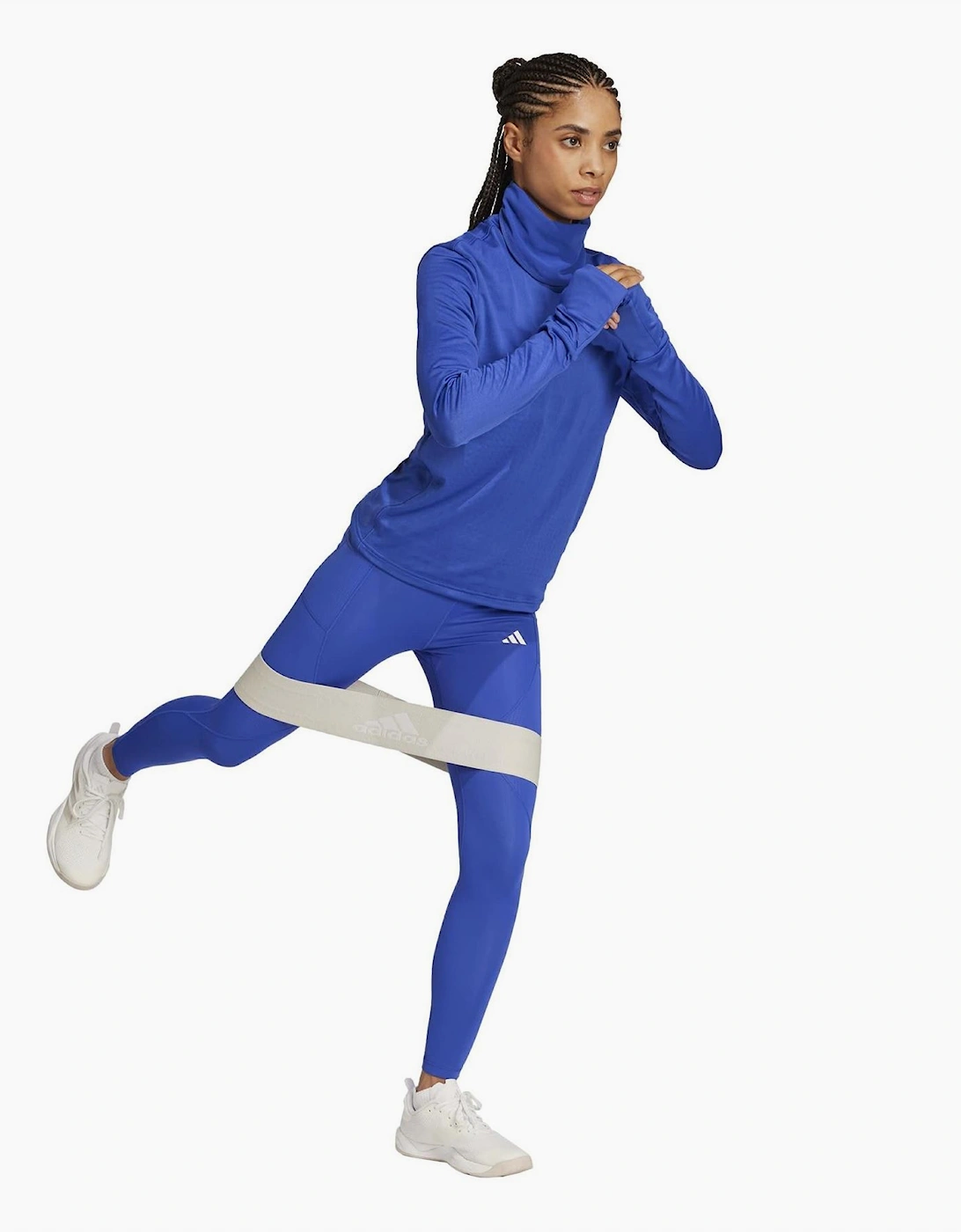 Cold.rdy High Rise Compression Shapewear Leggings