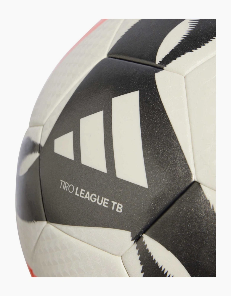 Tiro Football