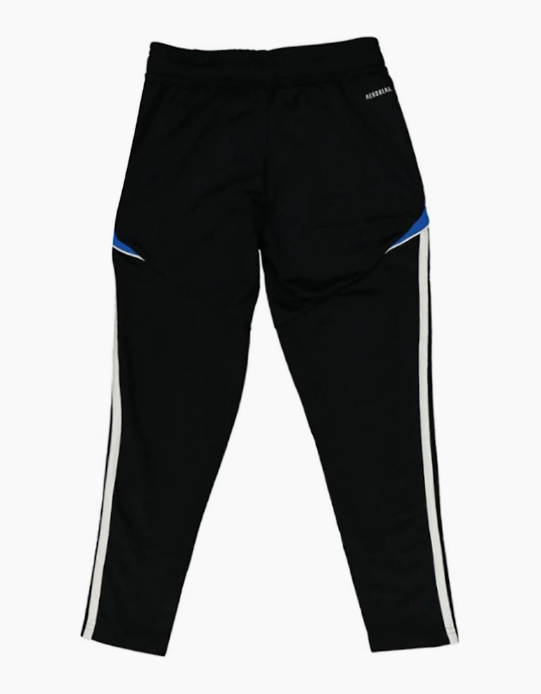 Jude Slim Tapered Stripe Athletic Pants