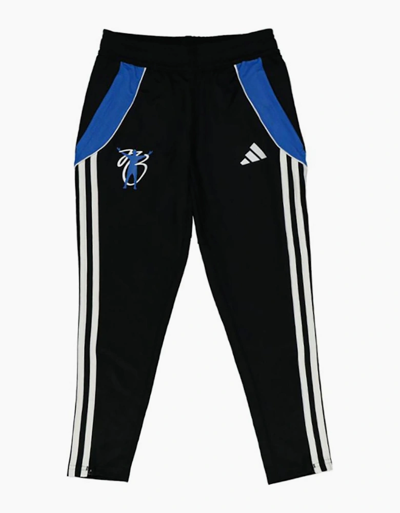 Jude Slim Tapered Stripe Athletic Pants